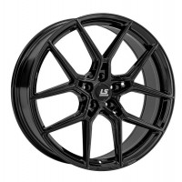 LS FlowForming RC100 9,5x22 5/108 ET48 d-63,4 BK (S096367)