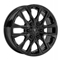 REPLAY DF5 7,0x18 6/114,3 ET45 d-66,1 BK (096983-160792010)