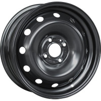 Magnetto (14018 AM) 5,5x14 4/100 ET46 d-54,1 Black Changan Alsvin