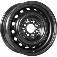 Magnetto (13000 AM) 5,0Jx13 4/98 ET29 d-60,1 Black ВАЗ 2101-2107/FIAT Seicento 187