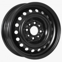 Magnetto (13001 AM) 5,0Jx13 4/98 ET35 d-58,5 Black ВАЗ 2108-2115 /1117-1119 /Samara