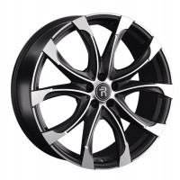 REPLAY MR161 9,5x22 5/112 ET45 d-66,6 MBF (086486-160060110)