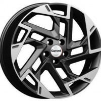 Carwel Кедон 270 (BMW X3) 7,5x19 5/112 ET32 d-66,6 AB (Арт.121460)