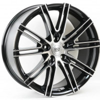 RST R168 (Camry, UNI-V) 8,0x18 5/114,3 ET50 d-60,1 BD
