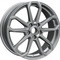 Carwel Юкон 1816 (Chery Tiggo 7 (Pro/Pro Max)) 7,0x18 5/108 ET33 d-60,1 GRT (Арт.138577)