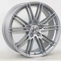 RST R168 (Volvo) 8,0x18 5/108 ET50 d-63,4 S