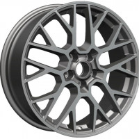 Carwel Аракс 1818 (Kia Sportage) 7,0x18 5/114,3 ET48,5 d-67,1 GRT (Арт.138823)