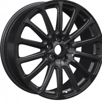Carwel 1910 (Mazda CX-5/Kia Seltos) 7,5x19 5/114,3 ET45 d-67,1 BLK (Арт.138921)
