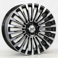 RST R062 8,5x20 5/120 ET45 d-59,5 BD