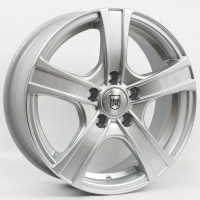 Tech-Line 539 6,0x15 4/100 ET45 d-56,6 S