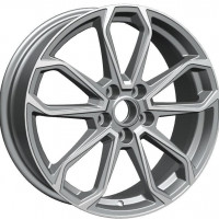 Carwel Юкон 1816 (Kia Sportage) 7,0x18 5/114,3 ET48,5 d-67,1 AGR (Арт.138656)