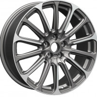 Carwel 1910 (Mazda CX-5/Kia Seltos) 7,5x19 5/114,3 ET45 d-67,1 GRF (Арт.138926)