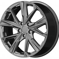 Carwel Грейс 7,0x18 5/112 ET43 d-57,1 GR (Арт.140086)