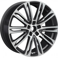 Carwel 2017 (Geely Tugella (New)) 8,0x20 5/108 ET46 d-63,4 BLF (Арт.139084)