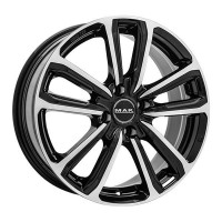 MAK Magma 6,0x15 4/100 ET31 d-60,1 Black Mirror (F6050MMBM31CH1X)