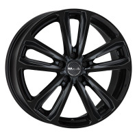 MAK Magma 6,0x15 4/100 ET40 d-60,1 Gloss Black (F6050MMGB40CH2X)