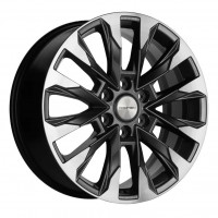 Carwel 2010 (KIA Mohave) 8,0x20 6/114,3 ET40 d-67,1 GRF (Арт.139864)