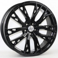 RST R052 (T2) 8,0x20 5/108 ET39 d-60,1 BL