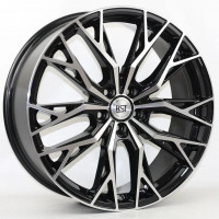 RST R052 (TOYOTA) 8,0x20 5/114,3 ET35 d-60,1 BD