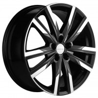 Carwel 1905 (Changan Uni-K) 7,5x19 5/114,3 ET35 d-60,1 BLF (Арт.139764)