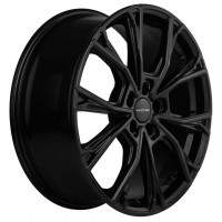 Carwel 1907 (Jetour X70/ X90 Plus) 7,5x19 5/108 ET38 d-60,1 BLK (Арт.139789)