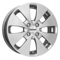 Carwel Сенеж 6,0x15 4/100 ET37 d-60,1 SL (Арт.139699)