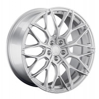 LS Forged FG10 8,5x20 5/108 ET45 d-63,3 SS (S097025)