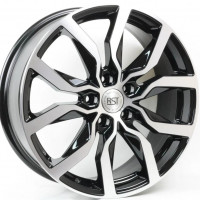 RST R138 7,0x18 5/110 ET50 d-63,4 BD
