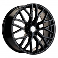 Carwel 2005 (Tugella) 8,5x20 5/108 ET46 d-63,4 BLK (Арт.139817)
