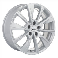 Carwel Чаны 1802 (Haval H6) 7,0x18 5/114,3 ET40 d-66,5 SLT (Арт.131877)