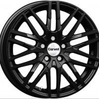 Carwel Кобра 229 6,0x16 5/112 ET48 d-57,1 BK (Арт.140287)
