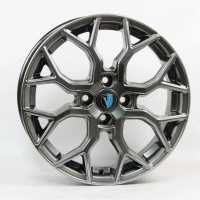 Venti 1619 6,0x16 4/100 ET41 d-60,1 BH