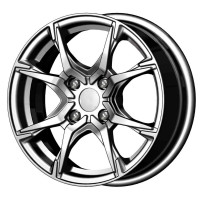 Carwel Сенеж 6,0x15 4/100 ET51 d-54,1 SL (Арт.139720)