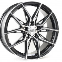 RST R218 (Volvo) 7,5x18 5/108 ET50 d-63,4 BD