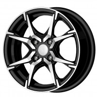 Carwel Сенеж 6,0x15 4/100 ET50 d-60,1 AB (Арт.139715)