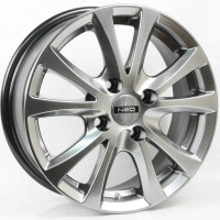 NEO 509 6,0x15 4/108 ET50 d-63,4 BH