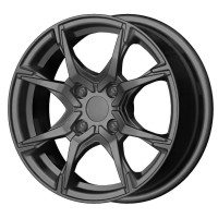 Carwel Сенеж 6,0x15 4/100 ET50 d-60,1 GR (Арт.139716)
