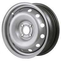 Magnetto (15003 S AM new) 6,0Jx15 4/100 ET46 d-54,1 Silver Hyundai Solaris