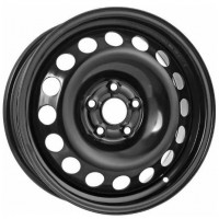 Magnetto (16014 AM) 6,5x16 5/114,3 ET50 d-67,1 Black Kia Ceed