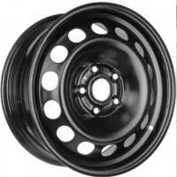 Magnetto (16005 AM) 6,5Jx16 5/112 ET46 d-57,1 Black Skoda Octavia