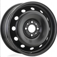 Magnetto (15009 AM) 6,0x15 4/100 ET50 d-60,1 Black Lada Vesta