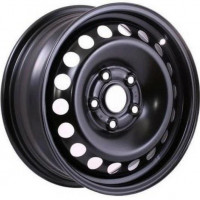 Magnetto (17013 AM) 7,0Jx17 5/114,3 ET45 d-54,1 Black Geely Coolray