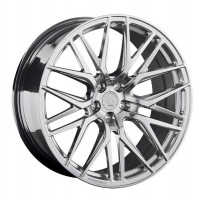 LS Forged FG04 8,0x18 5/112 ET25 d-66,6 SS (S097012)