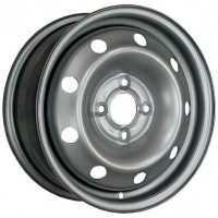 Евродиск (64A39Z ED) 6,0x15 4/100 ET39 d-56,6 Silver (9389192)