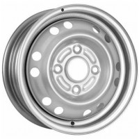 Евродиск (42A46R ED) 5,0x13 4/100 ET46 d-54,1 Silver (9304634)
