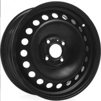 Евродиск (64A36C ED) 6,0x15 4/100 ET36 d-60,1 Black (9304646)