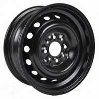 Евродиск (42B29C ED) 5,0x13 4/98 ET29 d-60,1 Black (9324021)
