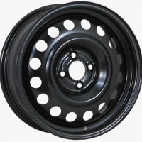 Евродиск (65A50C ED) 6,0x16 4/100 ET50 d-60,1 Black (9310833)