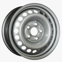 Евродиск (43H35D ED) 5,0x14 5/100 ET35 d-57,1 Silver (9347710)