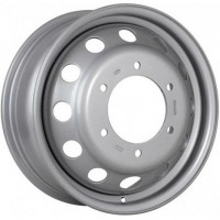 Евродиск (55T109H1 ED) 5,5x16 6/180 ET109 d-139 Silver (9375363)